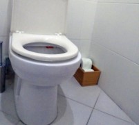 Otpušavanje wc šolje Zemun